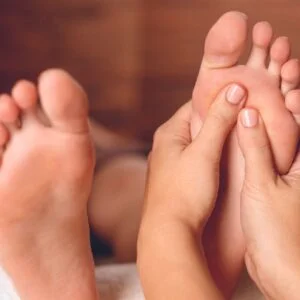Reflexology
